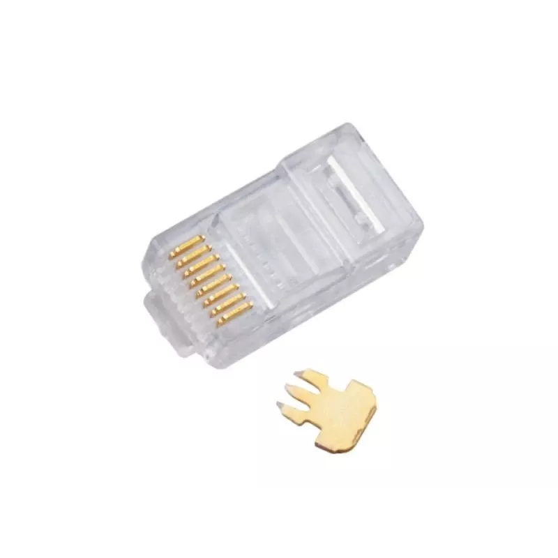 Unbranded WT001OP Translucent, Valge