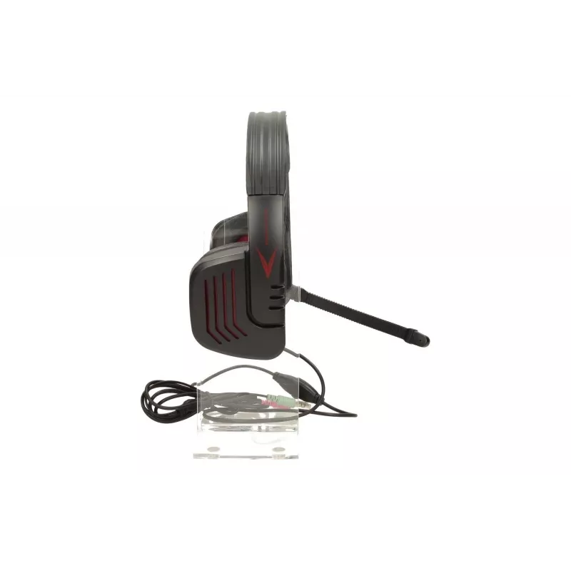 Juhtmega peakomplekt MC-823 Ranger