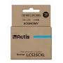 Actis KB-525C tint (asendus Brother LC525C-le; Standard; 15 ml; tsüaan)