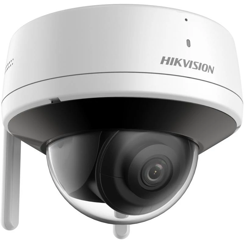 Hikvision DS-2CV2141G2-IDW(2.8mm)(E)/EU Kupliga IP valvekaamera Siseruumides 2560 x 1440 pikslit Laele