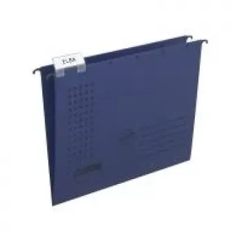 ELBA chic ULTIMATE - A4 - papp - Sinine - Portree - 330 lehte - Plekk