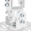 LogiLink BP0057 Projektsiooni laekinnitus valge