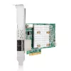 HPE Smart Array E208e-p SR Gen10 (8 välist rada / ilma vahemäluta) 12G SAS PCIe pistikühendusega kontroller