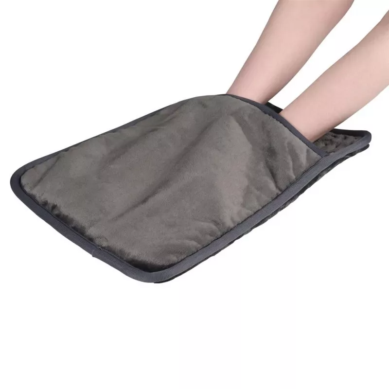 Käte ja jalgade soojendaja Tristar BW-4771, fliis 42×32 cm, 100 W, 6 kuumusastet, kaugjuhtimispult, pestav