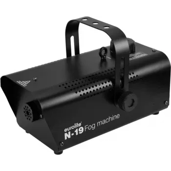 Eurolite N-19 must, ON/OFF 230V 50Hz 2,5kg