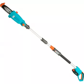 Gardena TCS 20 / 18V P4A 5 cm Liitium-ioon Must Sinine Oranž