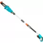 Gardena TCS 20 / 18V P4A 5 cm Liitium-ioon Must Sinine Oranž