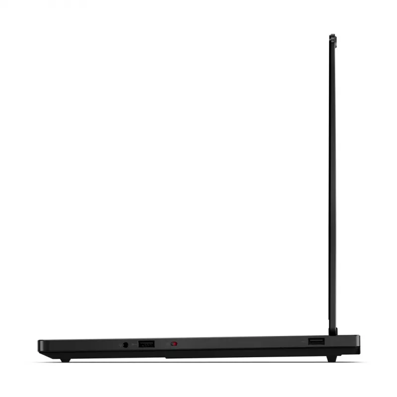 Laptop Lenovo Legion 5 15AHP10 — 15,1-tolline WQXGA OLED, AMD Ryzen 7 260 (8C/16T, kuni 5,1 GHz), 16 GB DDR5, 512 GB NVMe, NVIDIA RTX 5060 8 GB, Wi‑Fi 7
