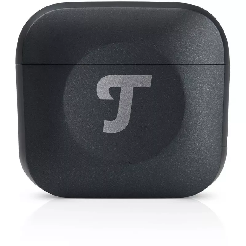 Teufel AIRY TWS Pro peakomplekt Juhtmevaba Kõrvasisesed Kõned/Muusika Bluetooth Must