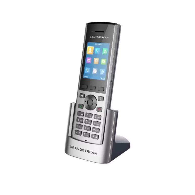 IP-telefon Grandstream Networks DP730 Must Hall