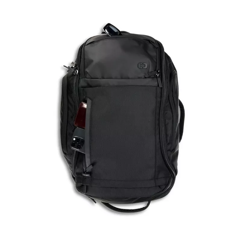 Ogio Backpack/Tourist/Business Bag Pace Pro Max 45 must