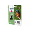 Epson T1593 magenta, magenta, Pigmenttint, 17 ml, 1 tk, 1200 lehekülge