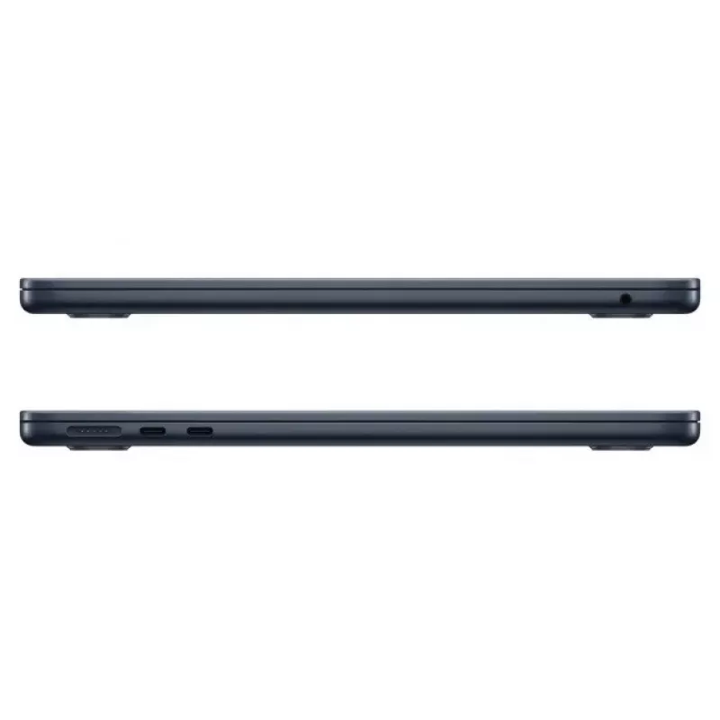 MacBook Air 13.6 : M2 8/8, 16GB, 256GB - Midnight