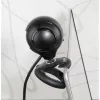 Hama 00053950 veebikaamera 1,3 MP 1280 x 1024 pikslit USB 2.0 Must