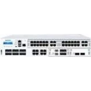 Sophos XGS 6500 - Turvaseade - 10GbE - 2U - Riiulisse paigaldatav (XG6ETCHEUK)