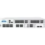 Sophos XGS 6500 - Turvaseade - 10GbE - 2U - Riiulisse paigaldatav (XG6ETCHEUK)