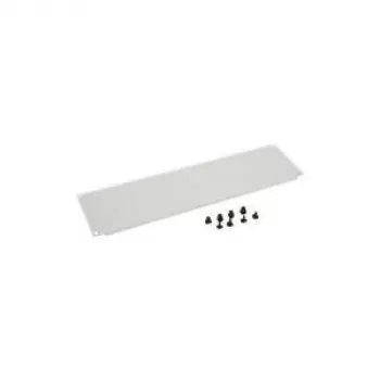 Triton 19-tolline 2U pimepaneel plasttihvtidega