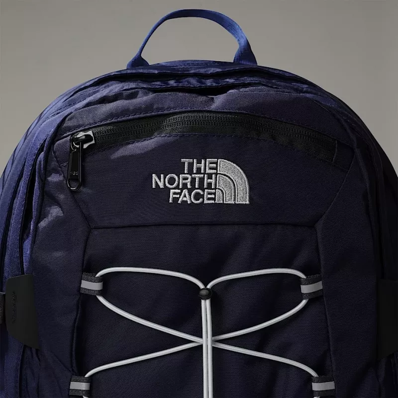 Seljakott The North Face Borealis Classic - tnf navy/tin hall