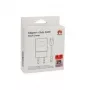 Huawei 2452156 toiteadapter valge