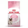 Kuiv kassitoit Royal Canin Mother & Babycat 2 kg — kana, tiinetele, imetavatele emakassidele ja kassipoegadele (Junior)
