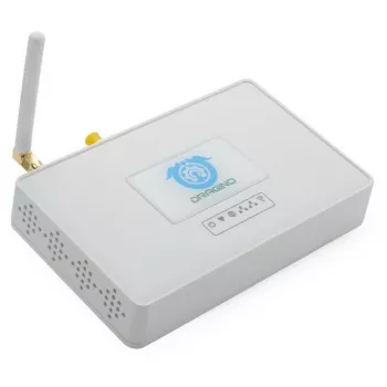 DRAGINO - Gateway - LoRa - Sisevärav - LG308N-868 (ilma 4G/LTE) (LG308N-868)