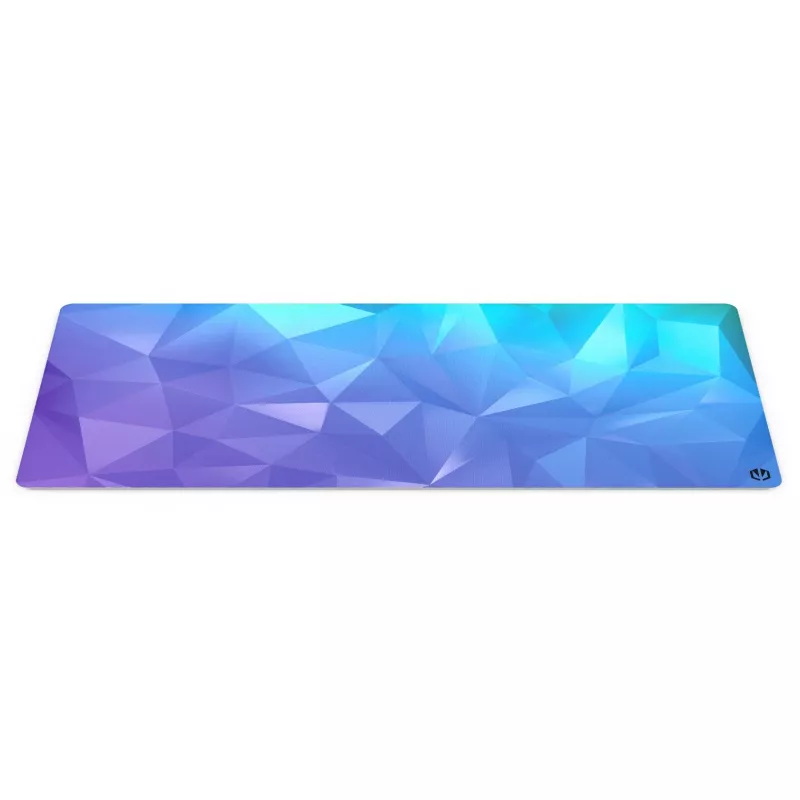 Hiirematt ENDORFY Crystal Blue XL