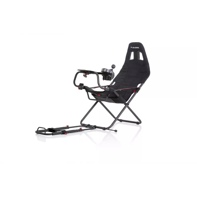 Mängukonsooli tarvik Playseat 80021 Teras Must Ühildub Logitech G25 G27