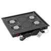 Ventilaatoriseade Triton RAC-CH-X03-X3 220V/30W 2 ventilaatorit termostaat