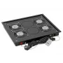 Ventilaatoriseade Triton RAC-CH-X03-X3 220V/30W 2 ventilaatorit termostaat