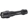 Varta Indestructible F20 Pro - käsilamp - Must - Alumiinium - 9 m - IP67 - LED