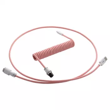 Cablemod CM-PKCA-CWAW-OW150OW-R USB-kaabel 1,5 m USB A USB C oranž (CM-PKCA-CWAW-OW150OW-R)