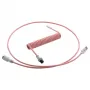 Cablemod CM-PKCA-CWAW-OW150OW-R USB-kaabel 1,5 m USB A USB C oranž (CM-PKCA-CWAW-OW150OW-R)