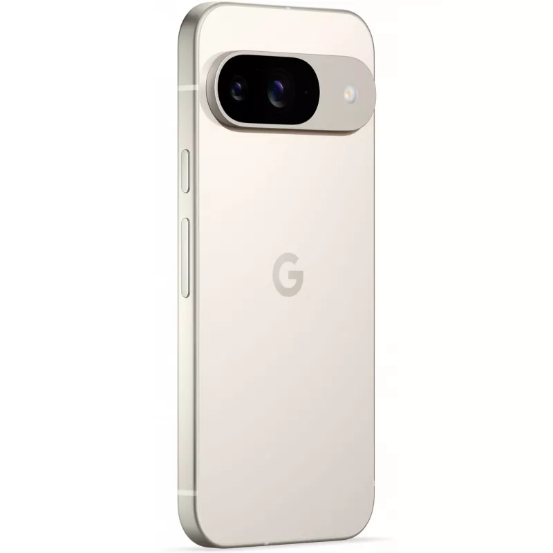 Mobiiltelefon Pixel 9 256GB/PORCELAIN GA05843-GB Google