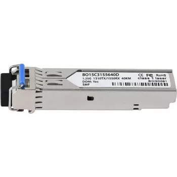 SFP transiiveri moodul BlueOptics 740-020425-BO LC 40000m