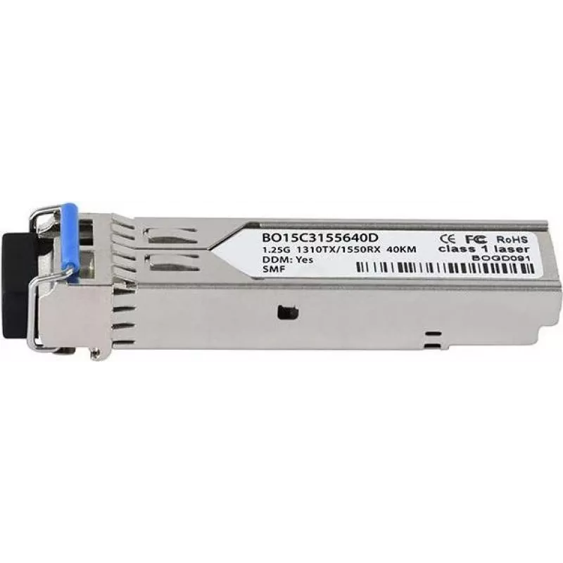 SFP transiiveri moodul BlueOptics 740-020425-BO LC 40000m
