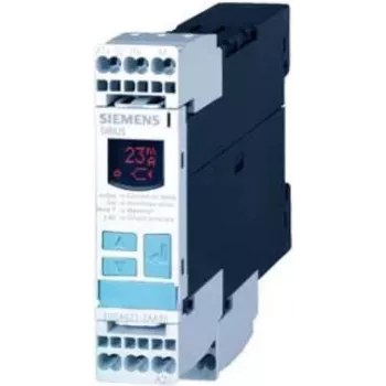 Siemens Current Monitoring Relay 3UG4622-2AW30 (3UG46222AW30)