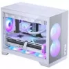 PC-korpus Phanteks XT M3 Micro Tower valge