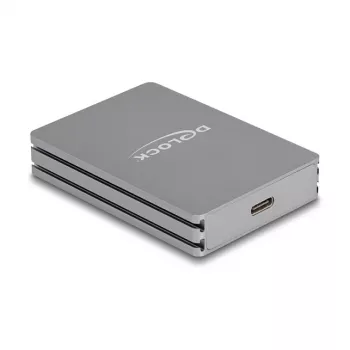 Delock 91012 USB USB-C kaardilugeja CFexpress Type A jaoks
