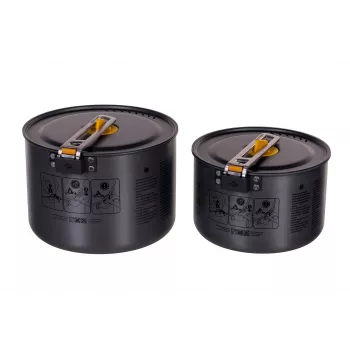 Sea To Summit ACK027031-122103 Cookware