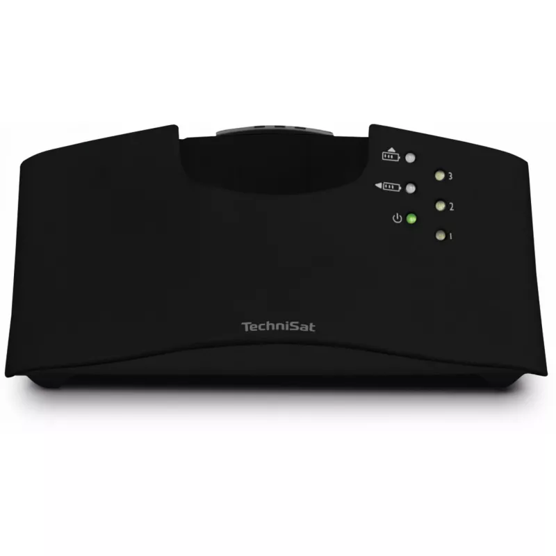 Peakomplekt TechniSat StereoMan ISI 3