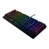 RAZER BlackWidow V3 Tenkeyless Green Switch - US Layout klaviatuur