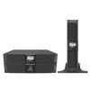 UPS EVER RT 1000 T 1000VA 800W – rack/torn online UPS, 1000 VA, 800 W väljund