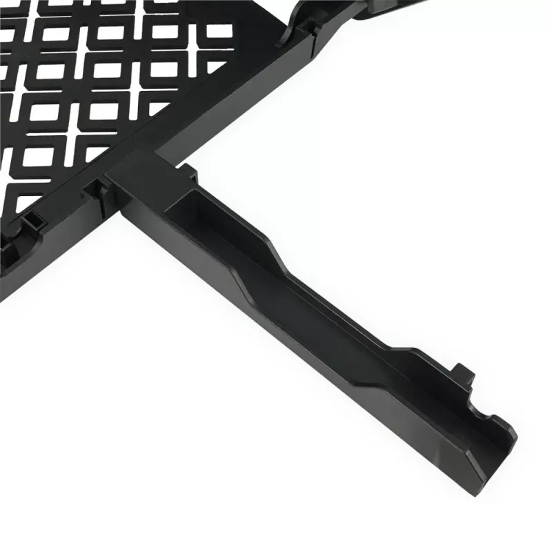Esperanza GALERNE sülearvuti jahutuspadi 48,3 cm (19 inch) 2100 RPM Must