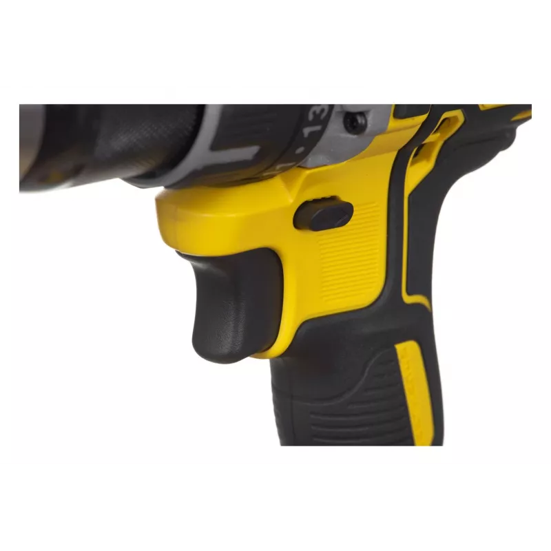 DeWALT XR Padrunita 18V Akutrell Li-Ion, Euroopa pistik