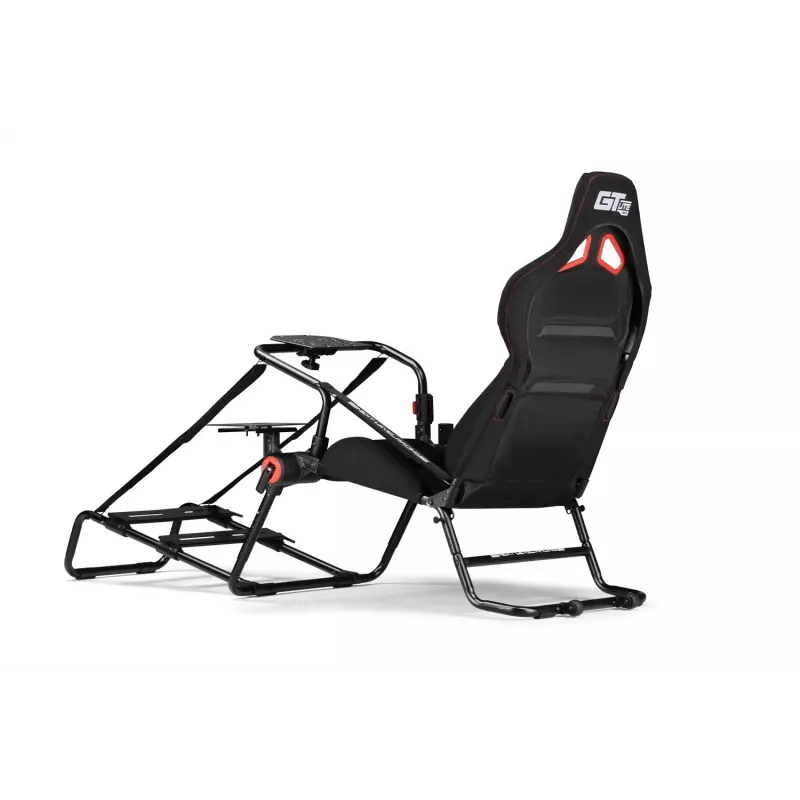 Next Level Racing GTLITE PRO kokkupandav simulaatoriraam