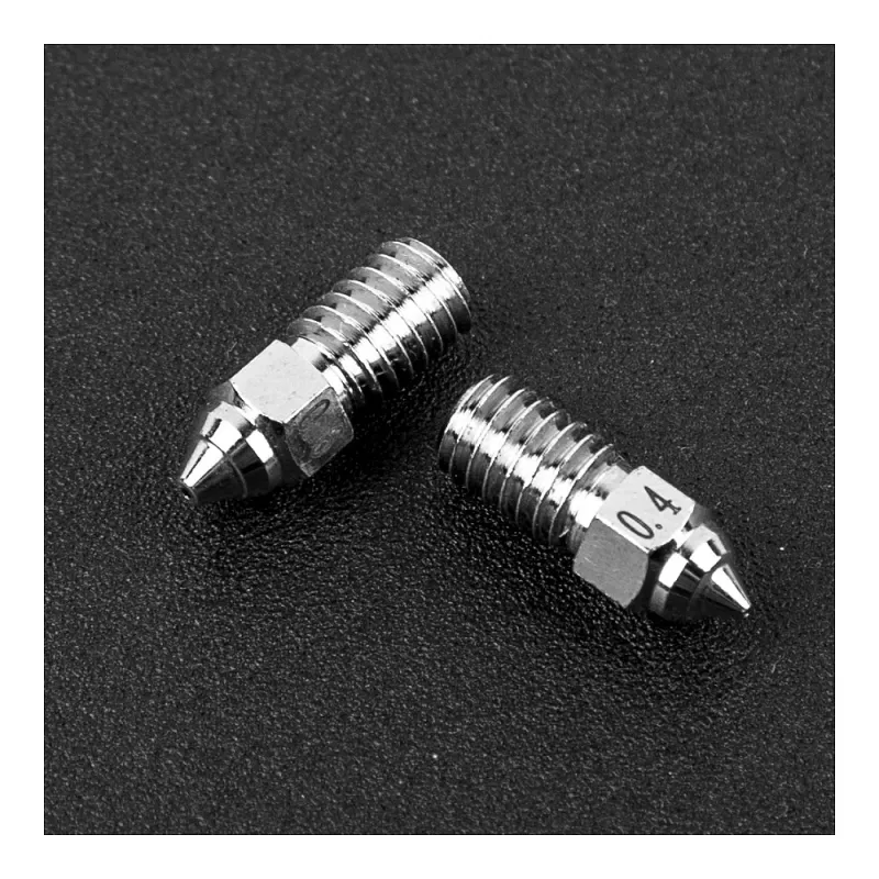 Creality otsik Ender-3 V3 SE-le — suure voolukiirusega (varuosa, MPN 4007010127)