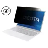 Dicota privaatsusfilter sülearvutile - 2-suunaline