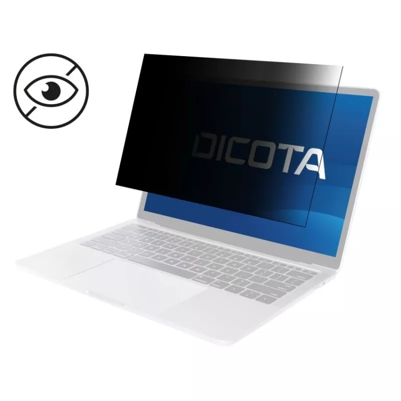 Dicota privaatsusfilter sülearvutile - 2-suunaline
