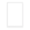 Sildirull NIIMBOT PL50*70-100 termoetiketid 50×70 mm valged, 100 tk