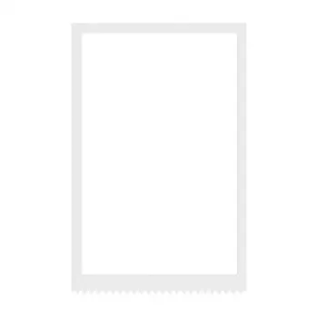 Sildirull NIIMBOT PL50*70-100 termoetiketid 50×70 mm valged, 100 tk